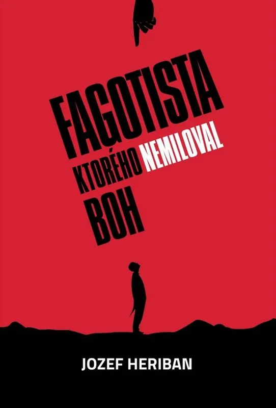 Fagotista, ktorého nemiloval Boh Super Cena