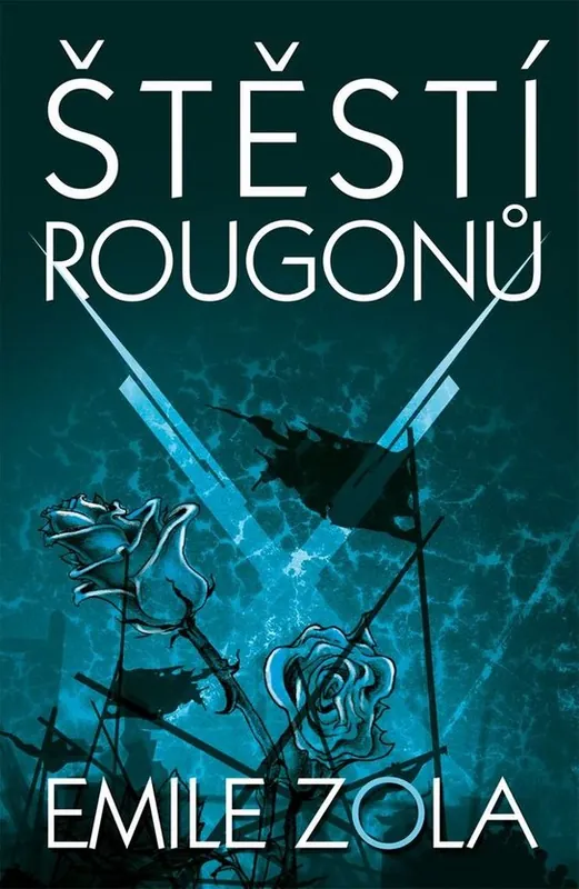 Vrácení Zdarma Štěstí Rougonů