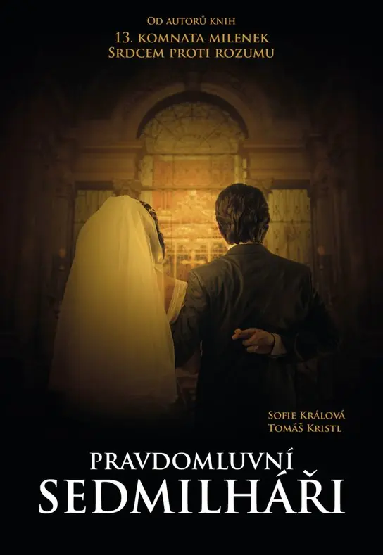 Pravdomluvní sedmilháři Přímo Od Výrobce