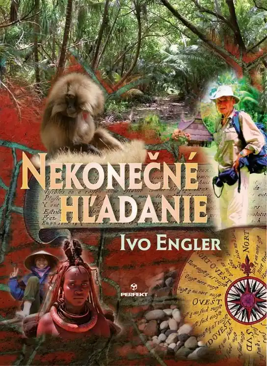 Nekonečné hľadanie Oblíbený
