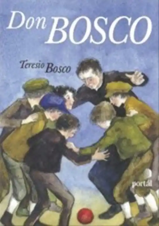 Doprava Zdarma Don Bosco