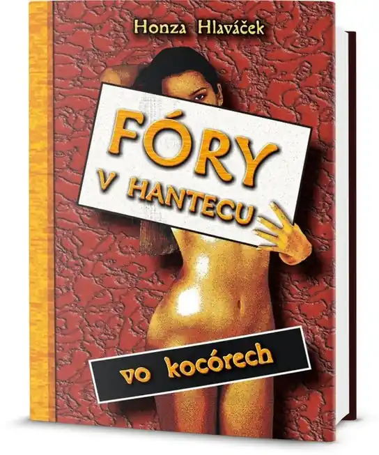 Fóry v Hantecu vo kocórech Nejlepší Cena