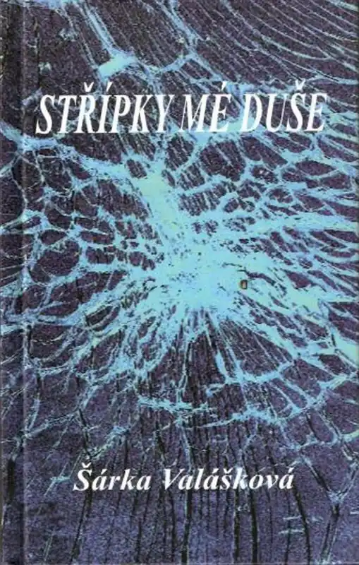 Střípky mé duše Nakupujte Hned