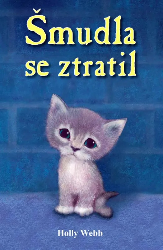 Šmudla se ztratil Horká Nabídka