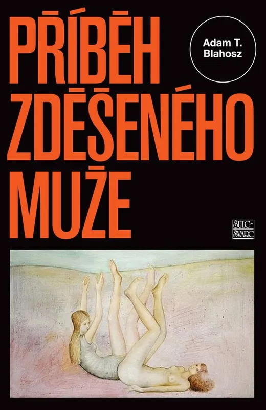 Speciální Cena Příběh zděšeného muže