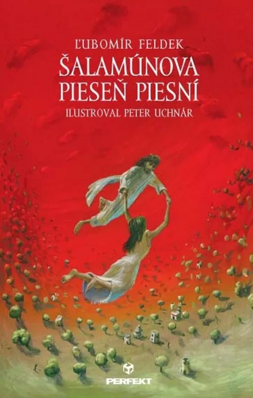 Rychlé Dodání Šalamúnova pieseň piesní