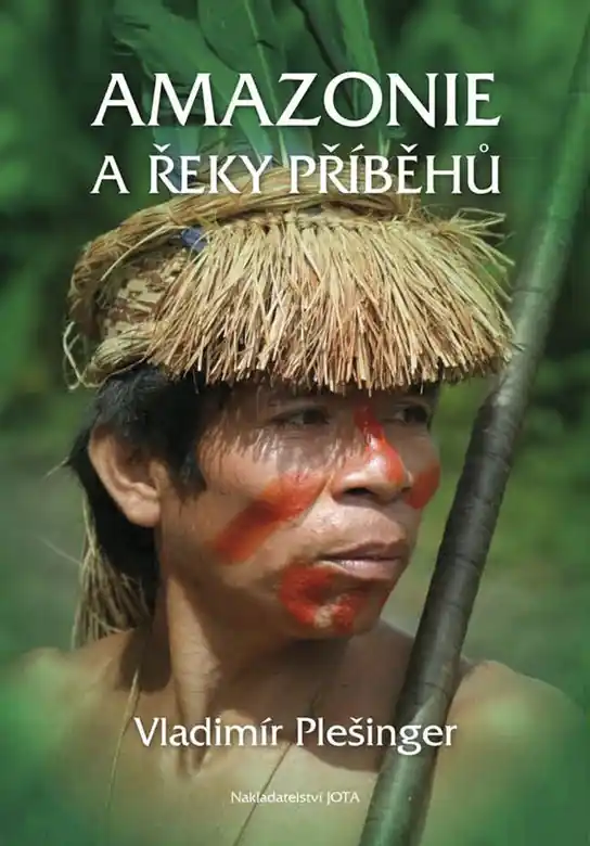Amazonie a řeky příběhů Víkendová Akce