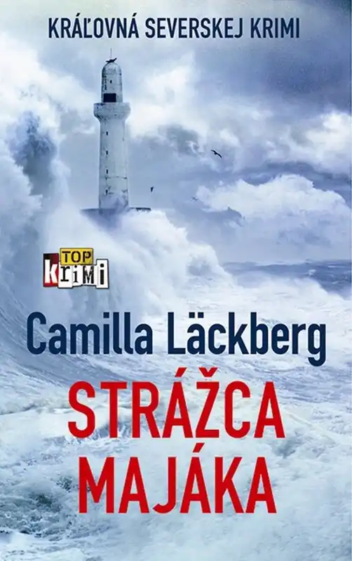 Strážca majáka Vrácení Zdarma