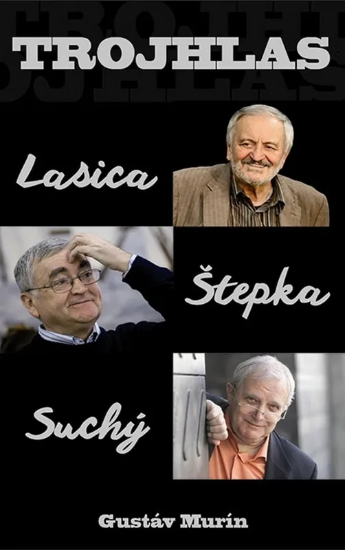 Trojhlas Lasica Štepka Suchý Akční Cena
