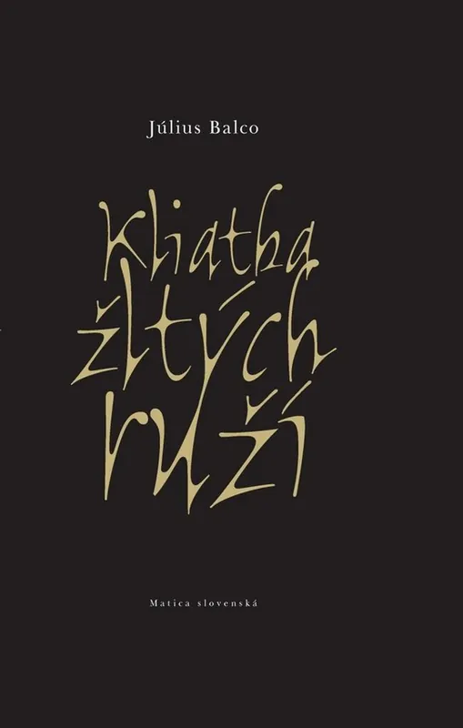Odeslání Ihned Kliatba žltých ruží