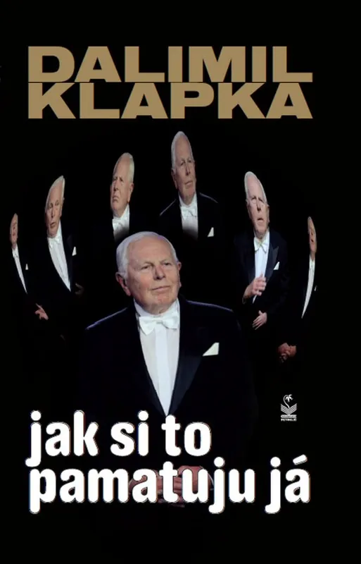 Oblíbený Jak si to pamatuju já