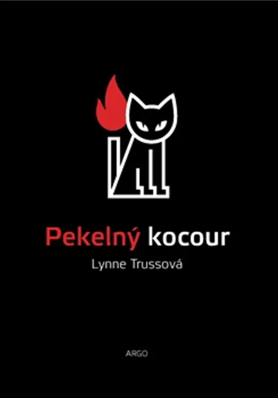 Speciální Cena Pekelný kocour