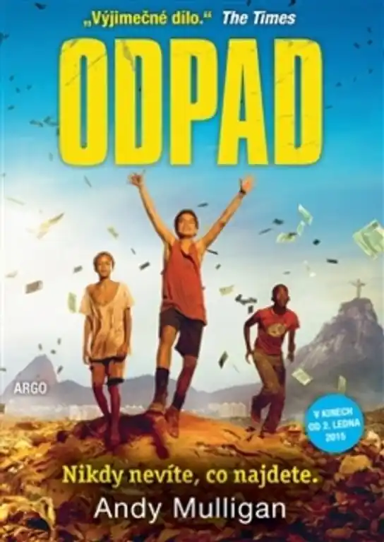 Odpad Sleva