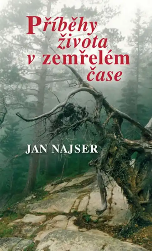 Sleva Příběhy života v zemřelém čase
