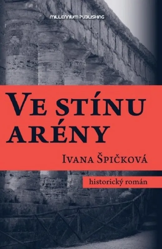Expresní Doručení Ve stínu arény