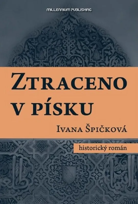 Ztraceno v písku Sezónní Sleva