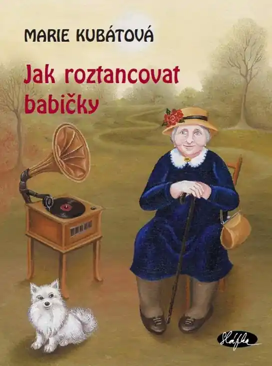 Poslední Šance Jak roztancovat babičky