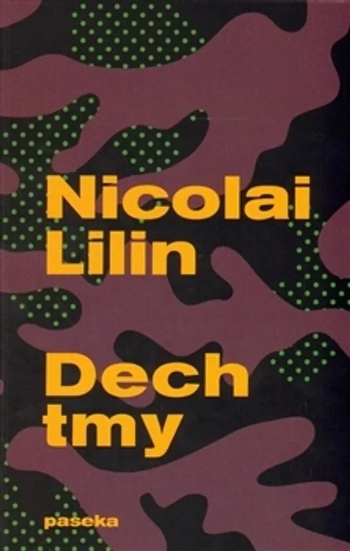 Dokud Zásoby Vydrží Dech tmy