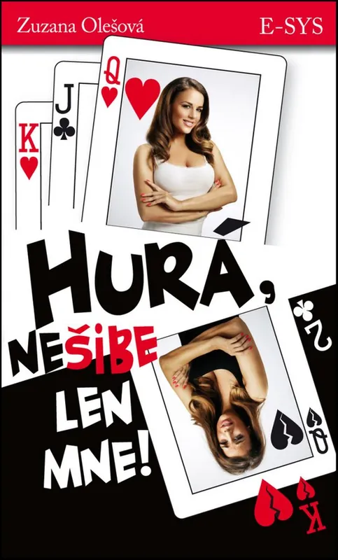 Hurá, nešibe len mne! Expresní Doručení