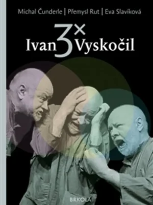 3x Ivan Vyskočil Přímo Od Výrobce