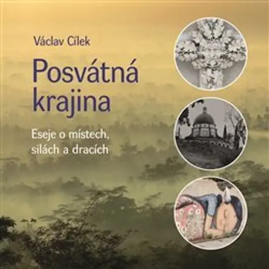 Posvátná krajina Hit Sezóny