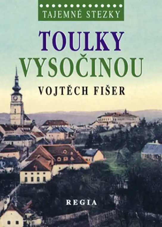 Toulky Vysočinou Sezónní Sleva