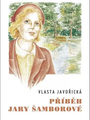 Příběh Jary Šamborové Horká Nabídka
