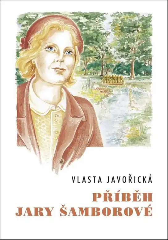 Příběh Jary Šamborové Horká Nabídka