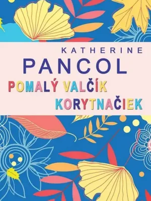 Kup Teď Pomalý valčík korytnačiek