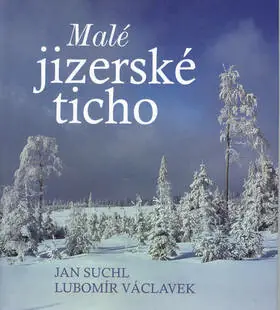 Sezónní Sleva Malé jizerské ticho
