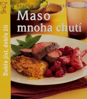 Maso mnoha chutí Omezená Nabídka