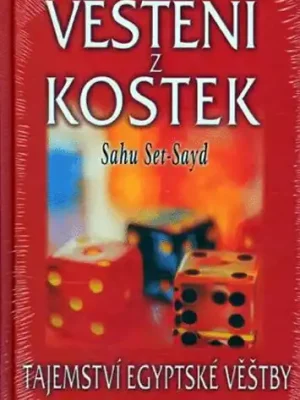 Nejlepší Cena Věštění z kostek
