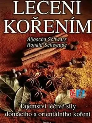 Objednat Nyní Léčení kořením