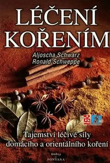 Objednat Nyní Léčení kořením