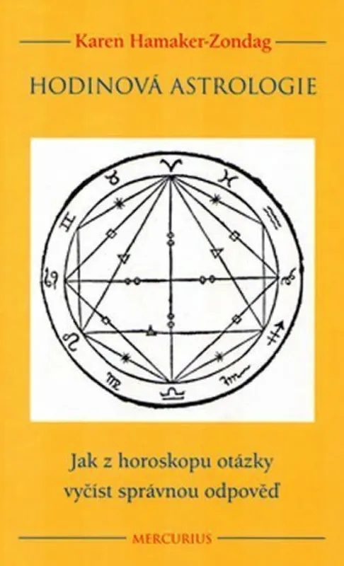Akce Hodinová astrologie - Jak z horoskopu otázky vyčíst správnou odpověď