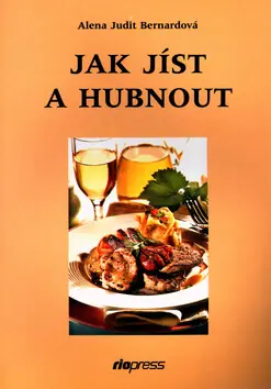Oblíbený Jak jíst a hubnout