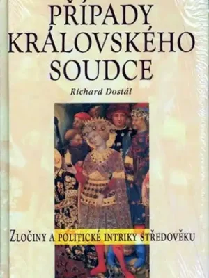 Případy královského soudce Rychlé Dodání