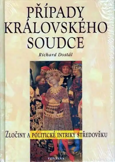 Případy královského soudce Rychlé Dodání