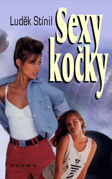 Originální Sexy kočky
