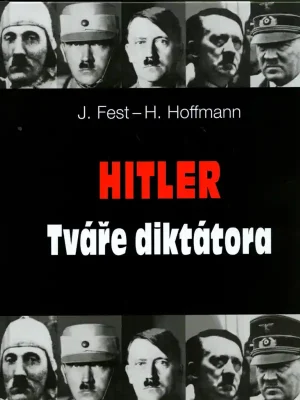 Omezená Nabídka Hitler Tváře diktátora