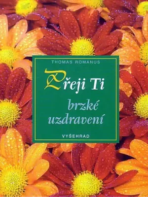 Přeji ti brzké uzdravení Nakupujte Hned