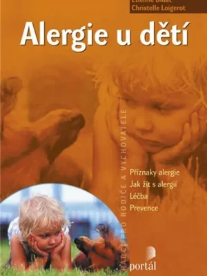 Akční Nabídka Alergie u dětí