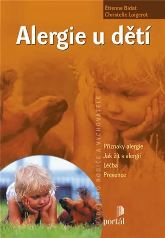 Akční Nabídka Alergie u dětí