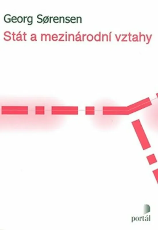 Stát a mezinárodní vztahy Odeslání Ihned