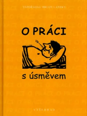 Cenový Hit O práci s úsměvem