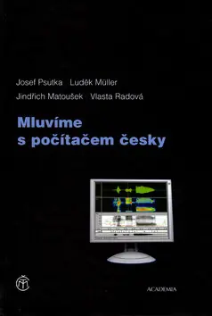 Mluvíme s počítačem česky Top Prodej
