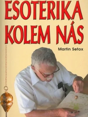 Esoterika kolem nás Akční Nabídka