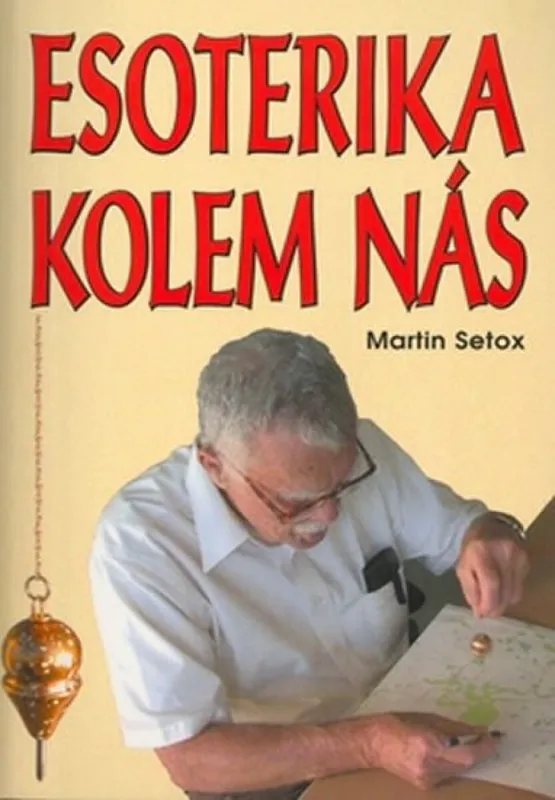 Esoterika kolem nás Akční Nabídka