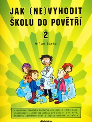 Odeslání Ihned Jak (ne)vyhodit školu do povětří 2