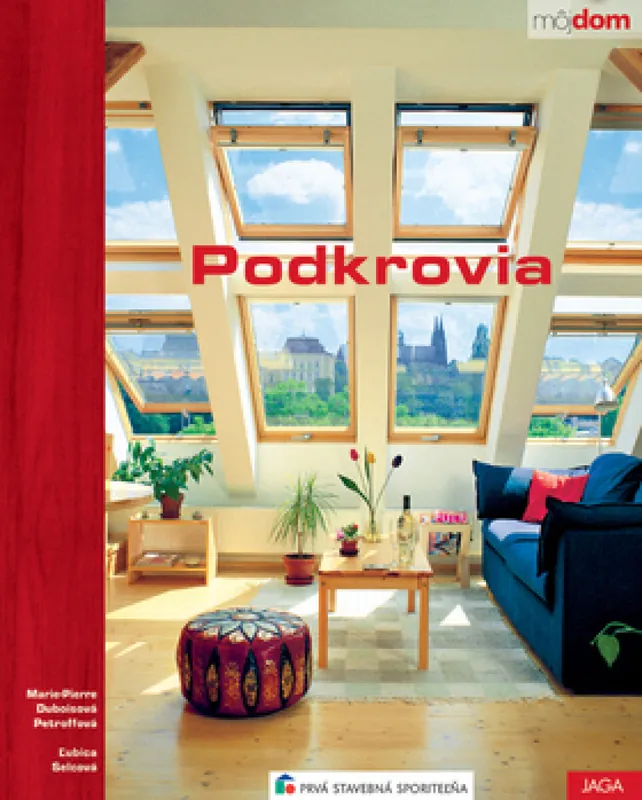 Cenový Hit Podkrovia